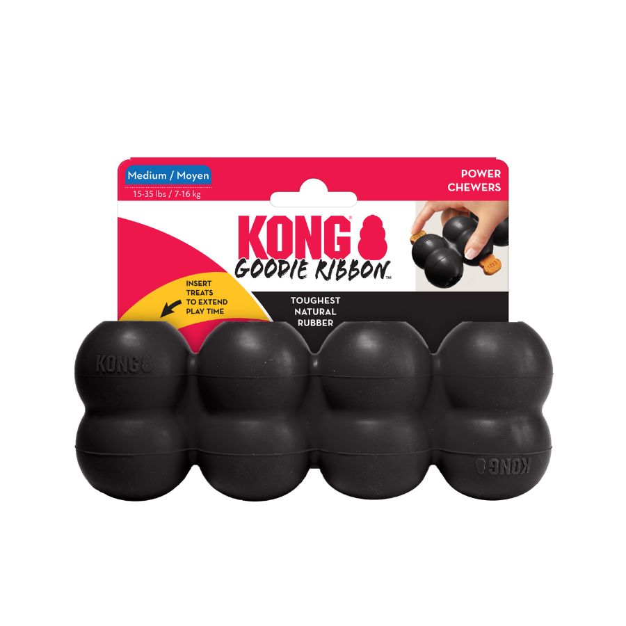 Kong Extreme Goodie Ribbon, , large image number null